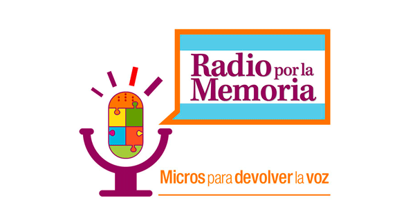 Radio porr la Memoria: micros radiofónicos para devolver la voz a personas desaparecidas durante la dictadura cívico-militar